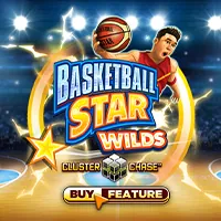 Bàn Blackjack với các lá bài đang được chia