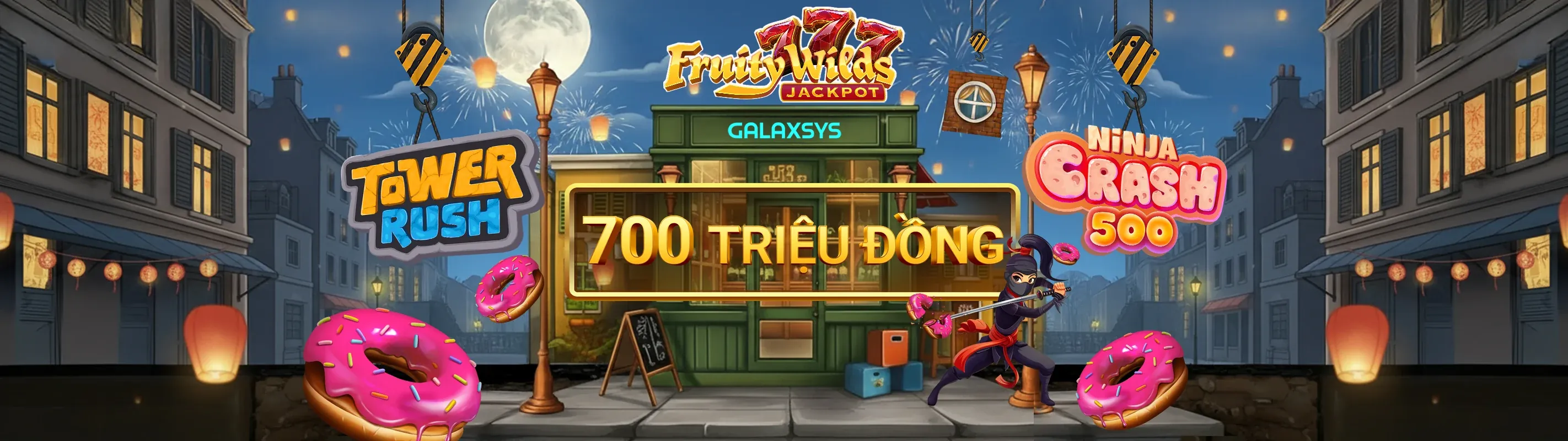 Khuyến mãi lc79 casino 2026