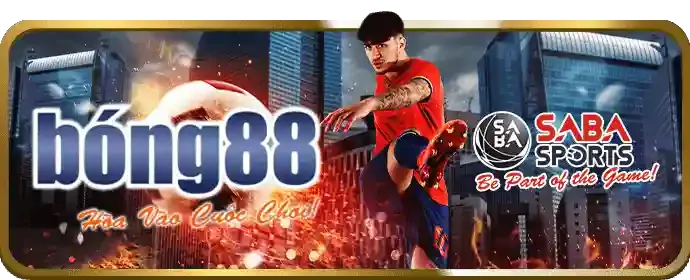 Cá cược bóng đá trực tuyến