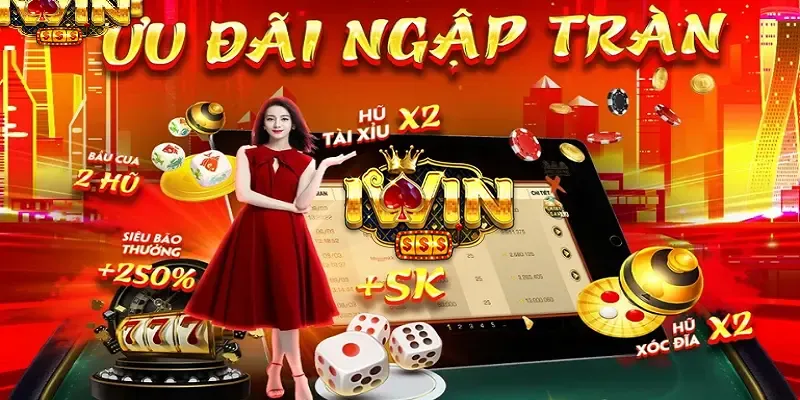Game nổ hũ mới lc79 casino
