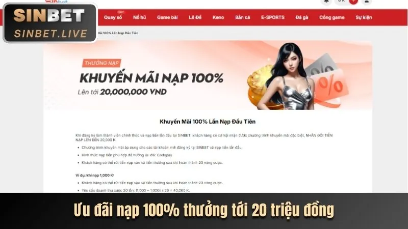 Giới hạn trách nhiệm lc79 casino
